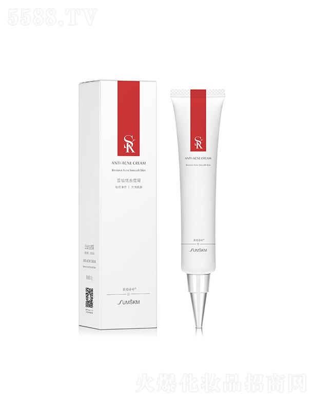 ������ޥ��������Ƽ����޹�˾��ِ��Ԋ(sh��)�â��Ƀ�(y��u)ȥ��˪ 30g����� �⻬���w