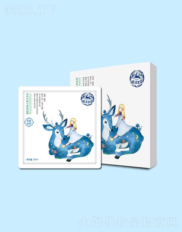 �V��ϲ�Ļ��yƷ���޹�˾��Ĥ������(gu��)�o���w��С��¹��Ĥ