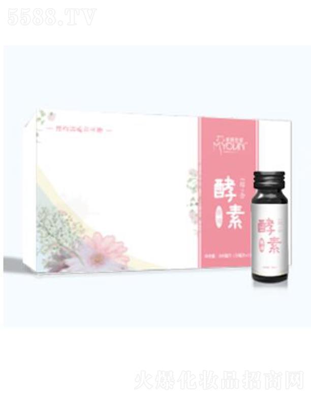 ɽ�|�m֮�����yƷ���޹�˾����������MIYOUN�C�Ͻ���ԭҺ 30mlx10