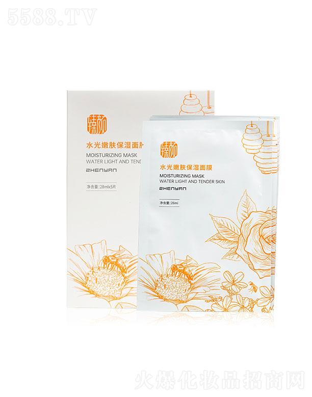 �V������yƷ���޹�˾���V�����  ���ˮ�����w������Ĥ  28ml   �����wɫ