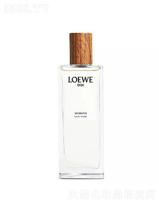 _Q(Ϻ)޹˾_ 001 Ůˮ 50ml