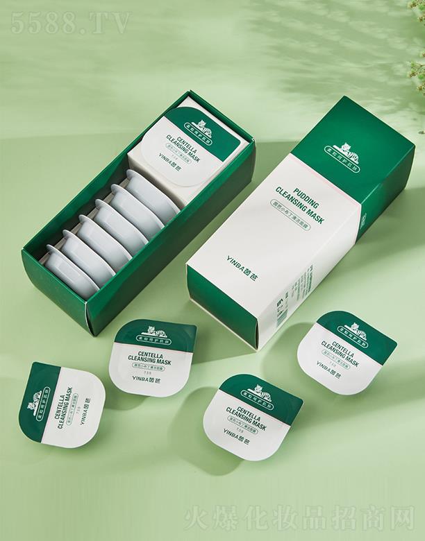 ���^�мμ�����Ƽ����޹�˾��YINBA���С�����坍��Ĥ