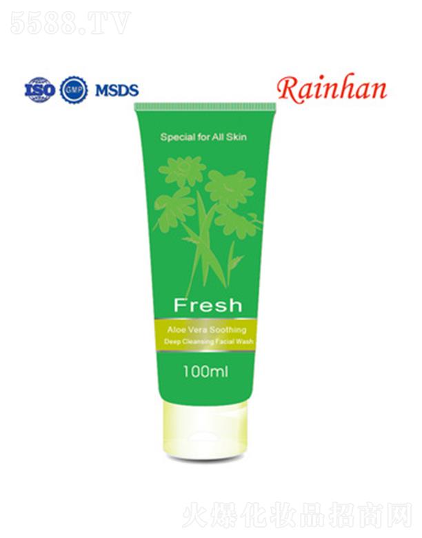 �V�ݳ��껯�yƷ���޹�˾��Lirainhan�J�C�S��ϴ����