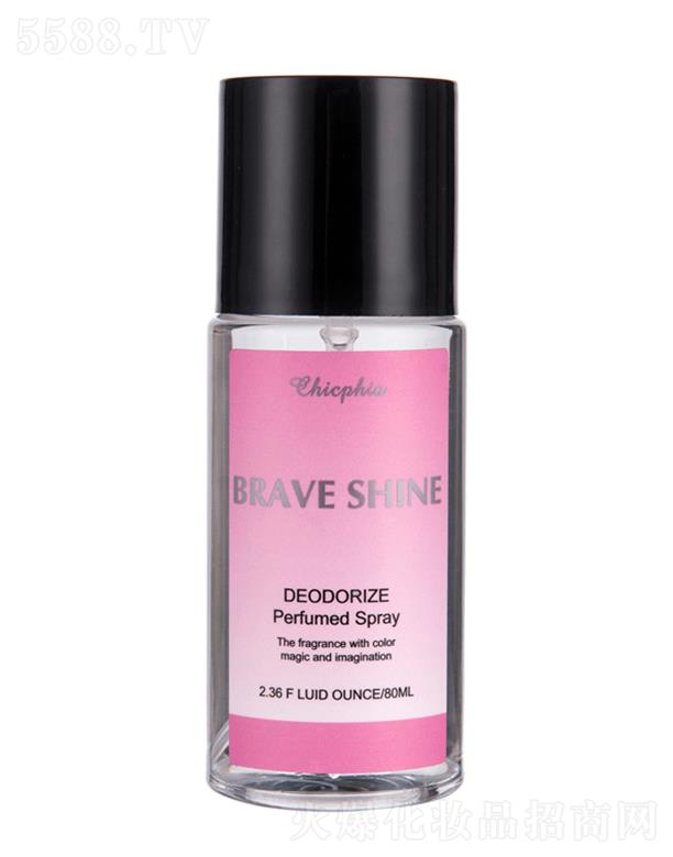 �㽭ٻ����(sh��)�I(y��)���޹�˾��ٻ��BRAVE-SHINE���w���F80ml
