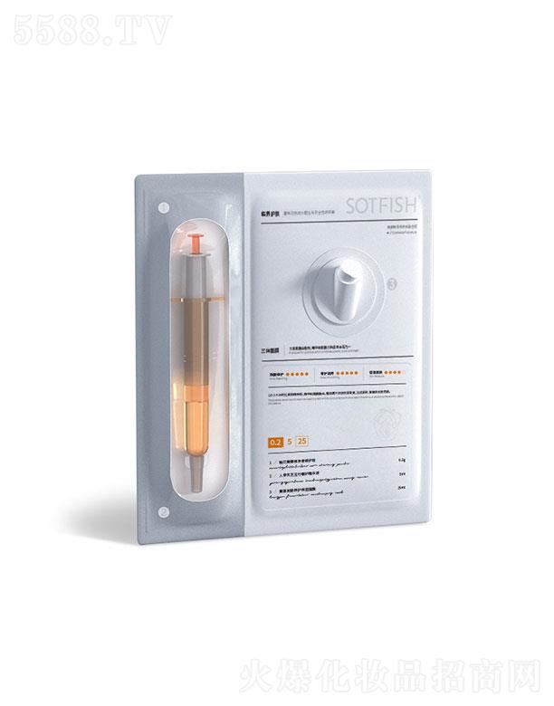 �V���R��Ʒ�ƹ������޹�˾��SOTFISH�S�ưl(f��)�͞VҺ���o���w��Ĥ