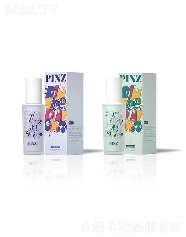 VRƷƹ޹˾PINZˮwx˪