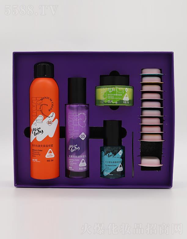 Vˎyû޹˾MIU LADYʺ{ɫϵ׺