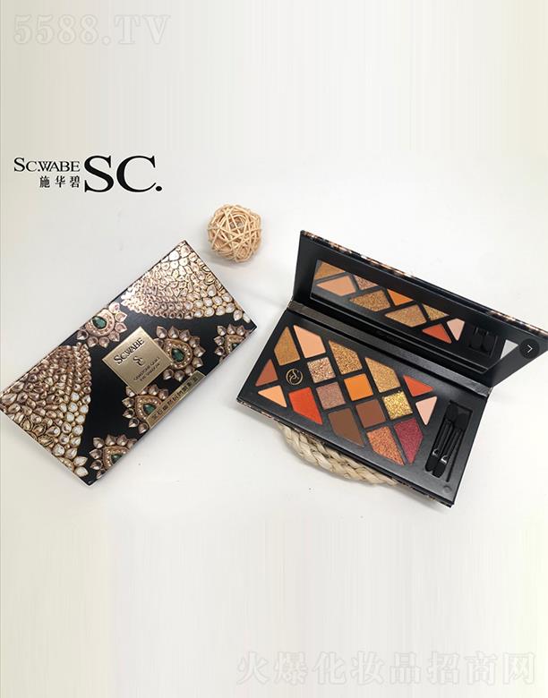 Vݕr(sh)аɯHƼ޹˾SCHHUBBI-ʩǍʯmɫӰP 1.6g*17