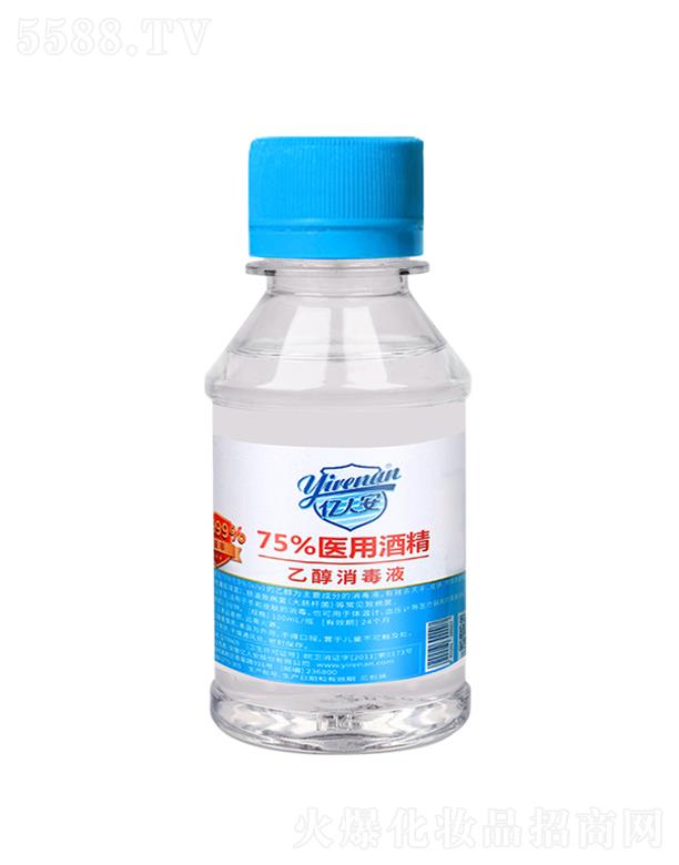 ���Ճ|�˰��ɷ����޹�˾���|�˰�75%�Ҵ�����Һ 100ml