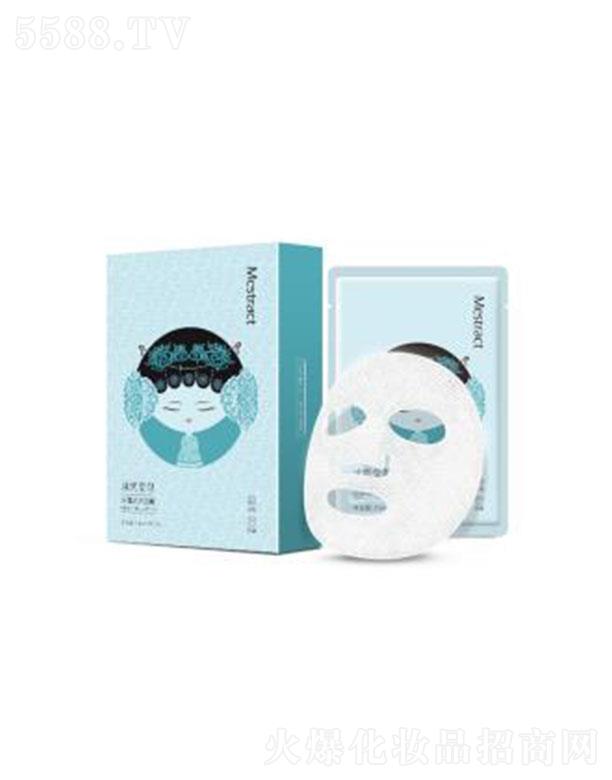 �V���ۊy����Ƽ����޹�˾��Mestract�����r�o����Ĥ