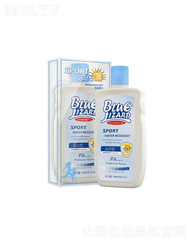 һ֣Q(mo)޹˾{(ln)BLUE LIZARD\ӷSPF50PA+++ 148ml