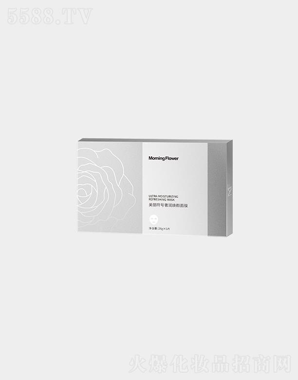 (gu)HyƷ޹˾MorningFlowerݝ(rn)Ĥ