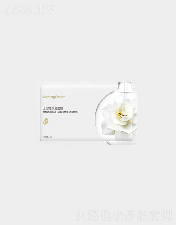 ����������(gu��)�H���yƷ���޹�˾��MorningFlowerˮ����������Ĥ