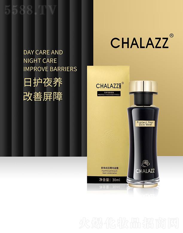  (V)ԃ޹˾CHALAZZݼ¶