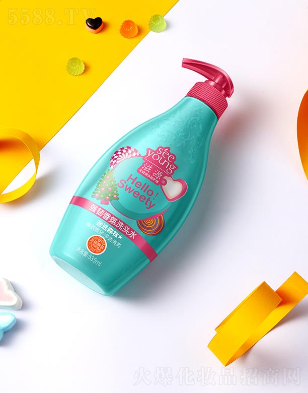 Vݭh(hun)yƷƼɷ޹˾Դo}(qing)gϴ^ˮ535mL