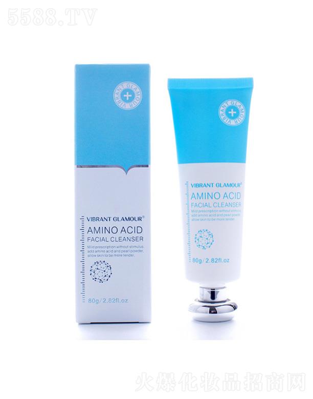 VIBRANT GLAMOUR�����ᝍϴ���� 80g