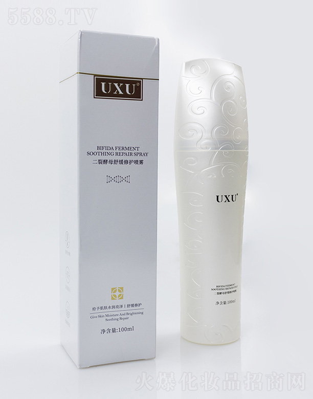 UXU���ѽ�ĸ�澏���o���F100ml/֧