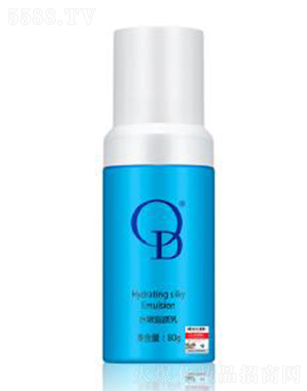 OD水嫩脂質(zhì)乳80g