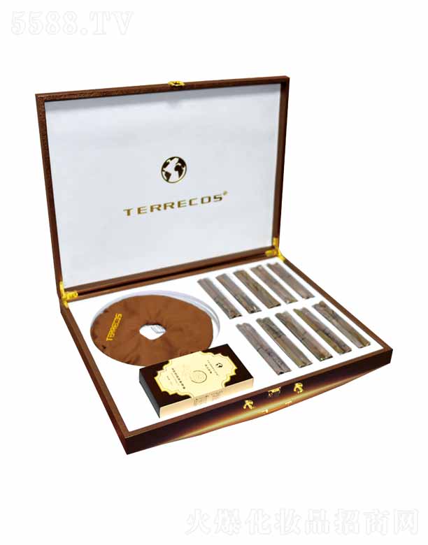 TERRECOSݱ޹ĚB(yng)oĿ