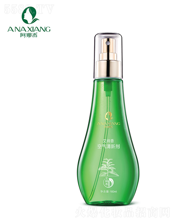 阿娜香空氣凈化