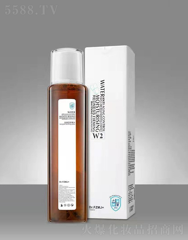 芙之名匠金盞花舒緩水 150ML