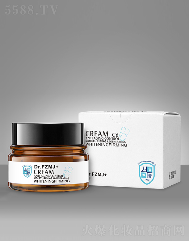 芙之名匠透明質(zhì)酸保濕霜 30g