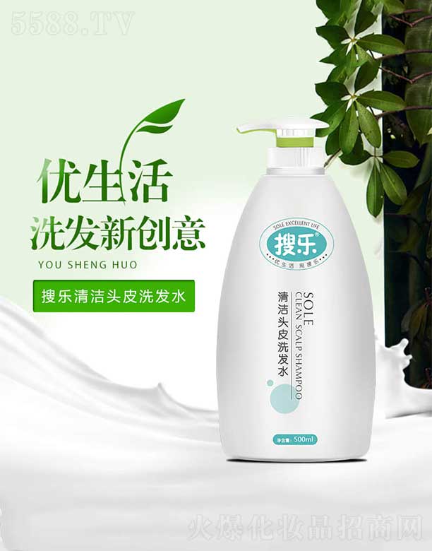 ј(l)坍^Ƥϴl(f)ˮ 500ml