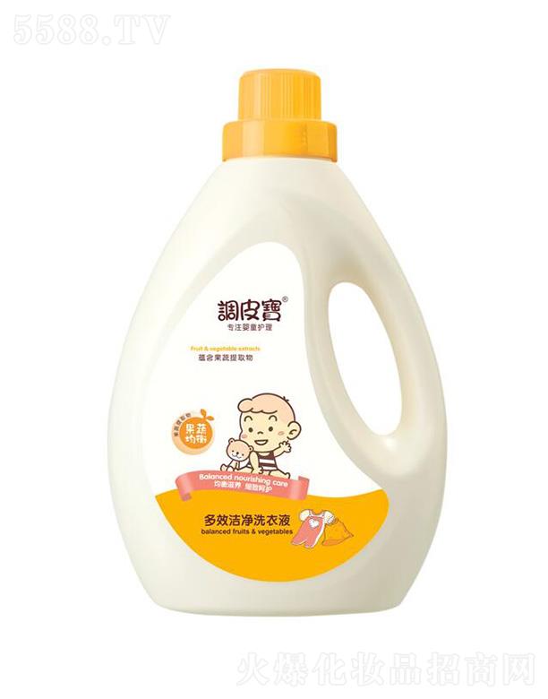 �{(di��o)Ƥ����Ч����ϴ��Һ 2000ml