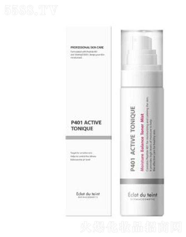 ��CLAT  P401��������F 100ml  ��y�a(b��)ˮ�ӏ�(qi��ng)Ƥ�w����