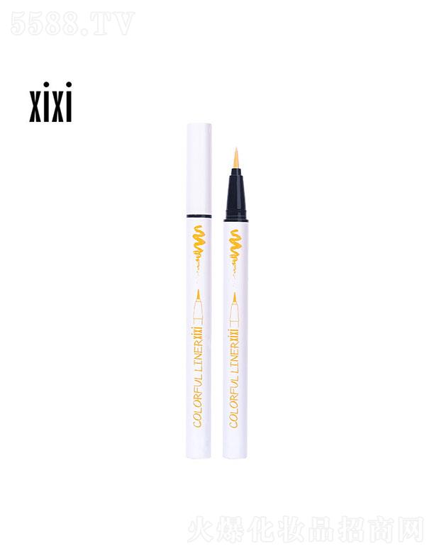 XIXI�ʊy��ˮ������ɫ�۾��P ��ڲ���Ⱦ�۾�Һ�P