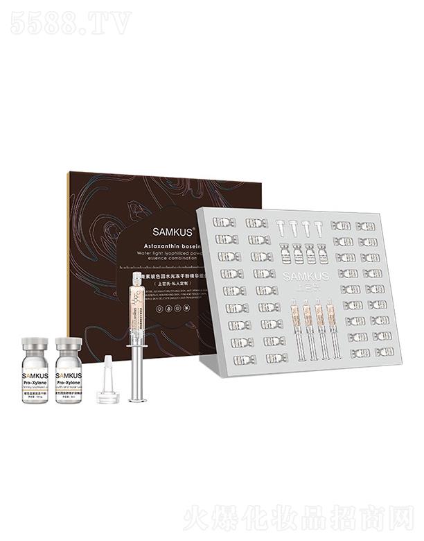 �Ϲ��� �r���ز�ɫ��ˮ����ɷ۾��A�M��