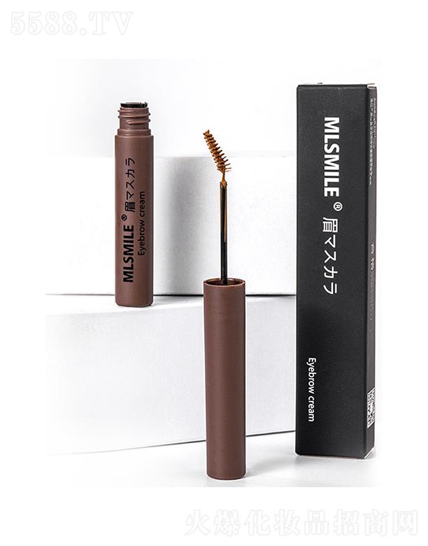 浙江湘濤 MLSMILE染眉膏 防水防汗