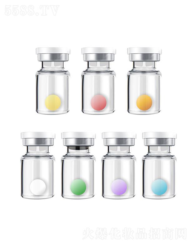 �V���{�������ɫ������ 5ml�������y�aˮ���o�ӡ���ɷۼӹ�