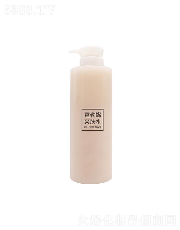麗清堂富勒烯爽膚水