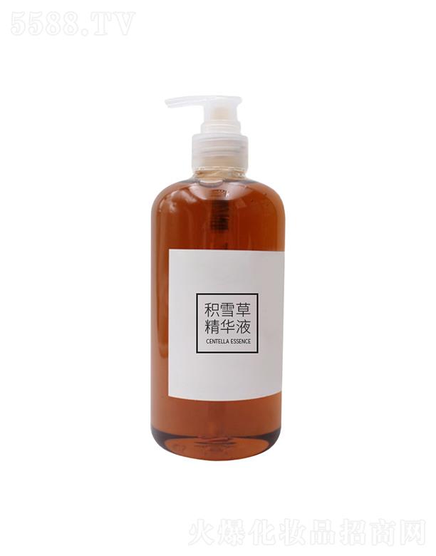 麗清堂積雪草精華液