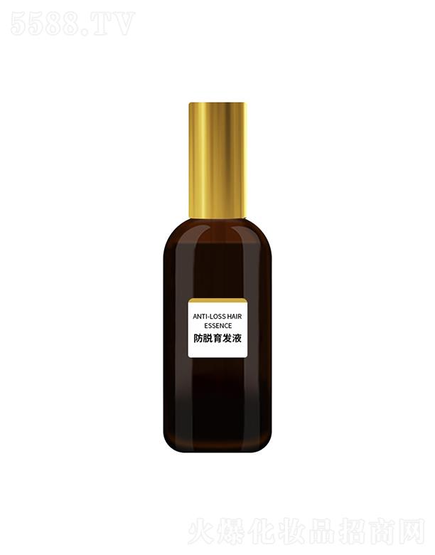 麗清堂防脫育發(fā)液