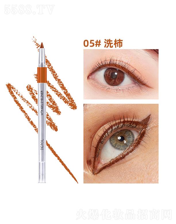 DEROL��ɫ�۾��z�P05#ϴ��