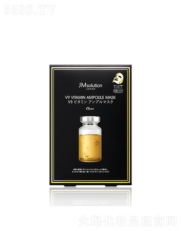 ��˾���ձ��S���坙���A��Ĥ 30ml*5ea�澏���w����