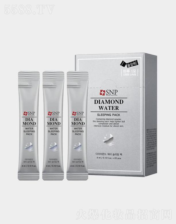 SNP@ʯˮ˯Ĥ 4ml*20֧͸a(b)ˮ