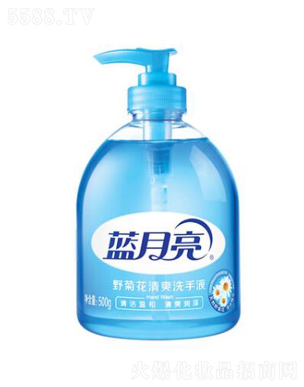 �{(l��n)����Ұ�ջ���ˬϴ��Һ 500g�坍�غ���ˬ��(r��n)��