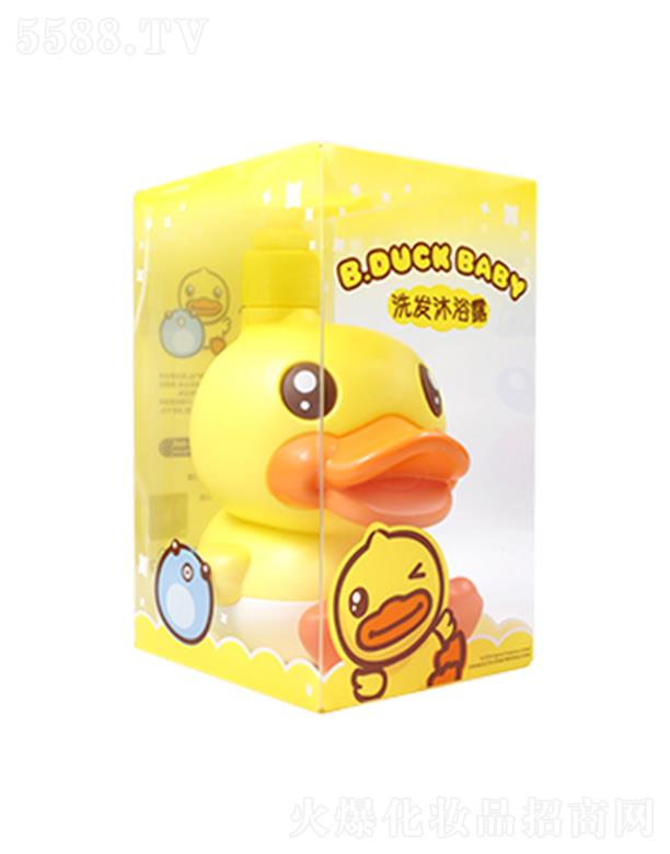 B.Duck Babyϴ�l(f��)��ԡ¶ 300g��(r��n)�����w�̝�(r��n)�澏