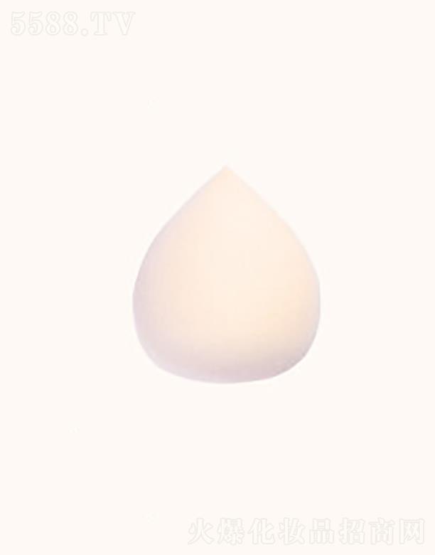 酵色美妝蛋海綿不吃粉彩妝蛋 干濕兩用服帖 化妝工具