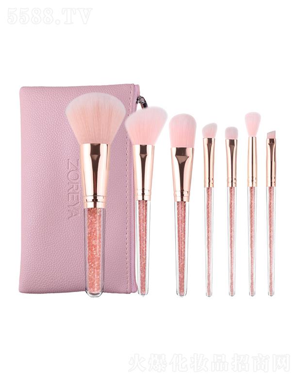 ZOREYA���t��Ӱˢ���b  ��(n��i)�@ˮ��  ��ɫ���yˢ���ռ{���۵�ˢ���y����