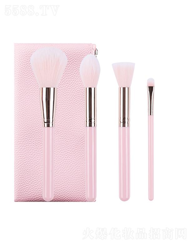 ׿���Ż��y���߷�ɫ���yˢ��ʥ�Q 4֧���yˢ���b