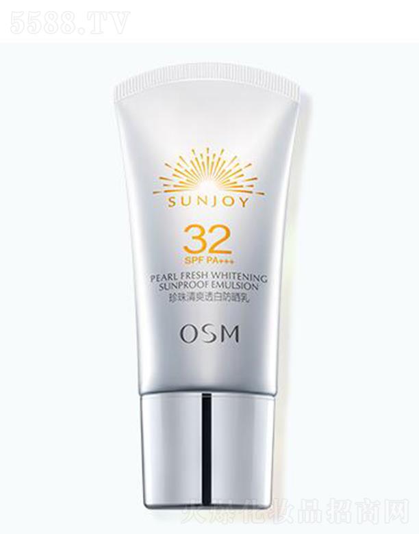 �WԊ(sh��)��������͸��(r��n)�׷����飨SPF32 PA+++�� 50ml��Ч�������⾀
