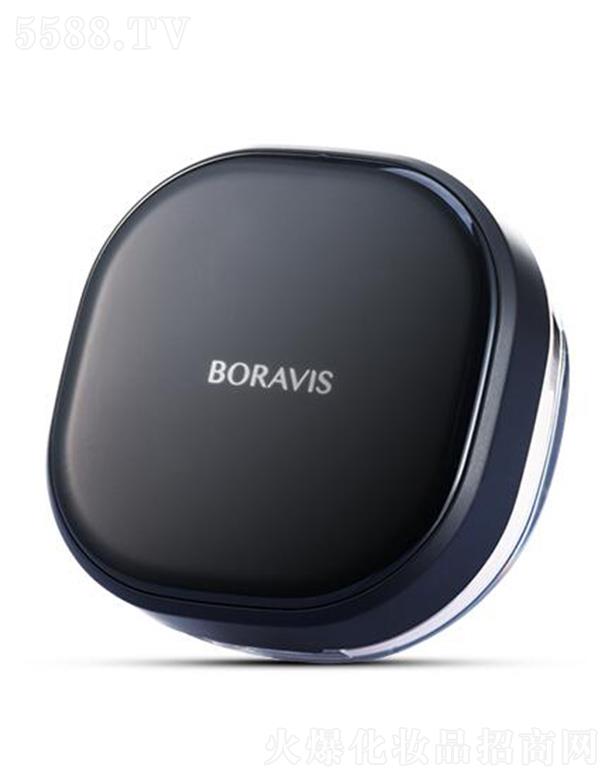 柏蕊詩云紗蜜粉 12g粉質(zhì)細膩膚感滑潤