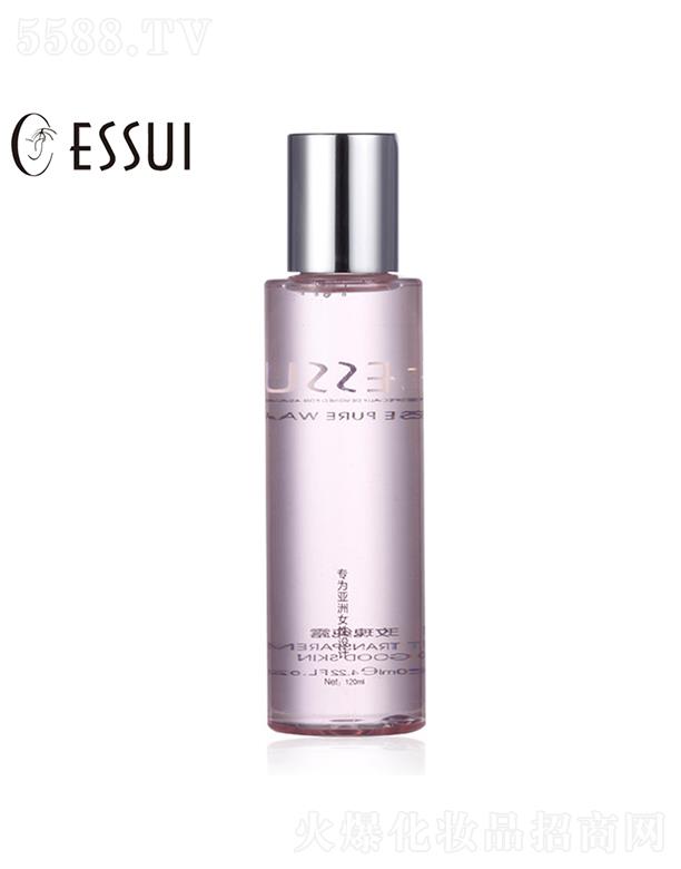 ESSUIһ��õ�弃¶ 120ml�����a��ˮ��ƽ����֬