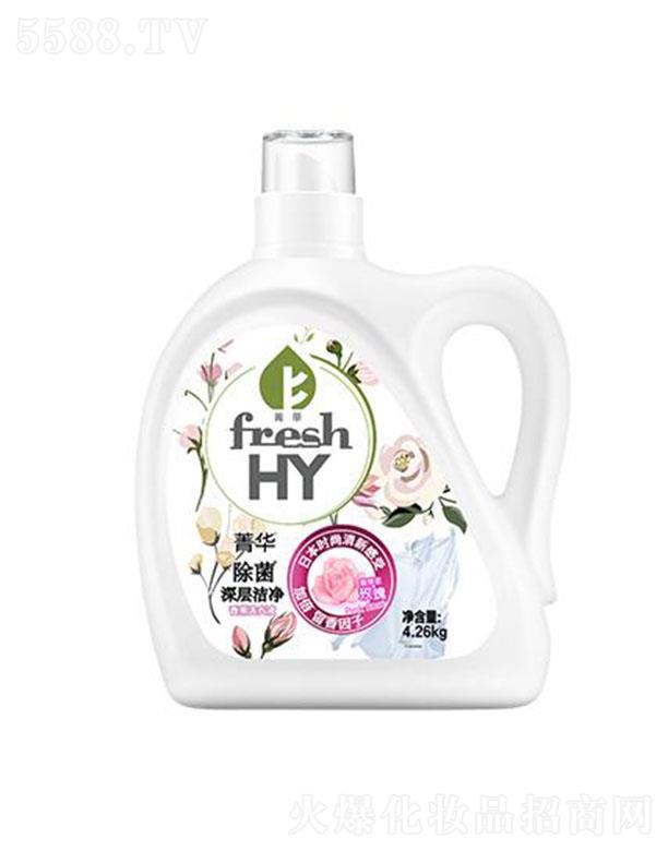 ݼ�Aõ��ϴ��Һ 4.26kg ߀ԭ�����w�Sɫ��