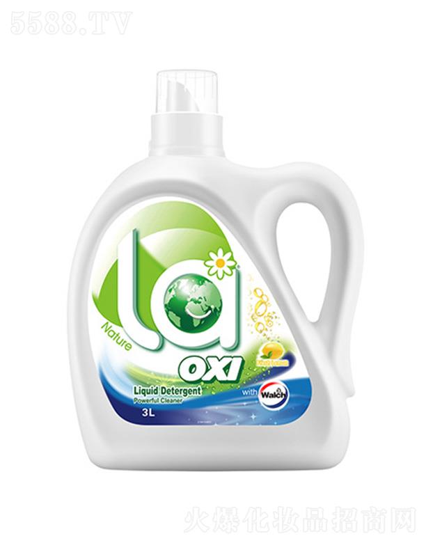 La����ϴ��¶ʿϴ��Һ ����3L ���Ƴ�Ҋ��(x��)������