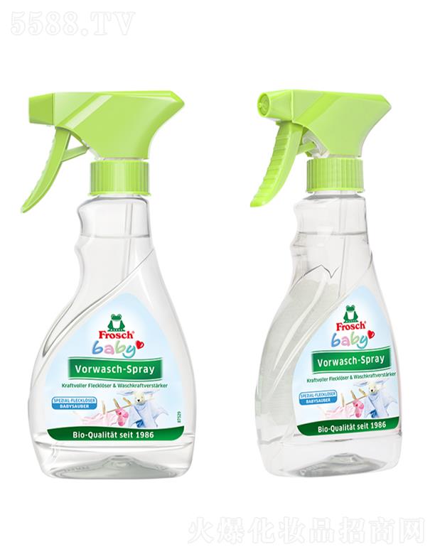 Frosch���{�z �h(hu��n)���냺�����A(y��)ϴ���� 300ml�כ_ϴ��ĭ��